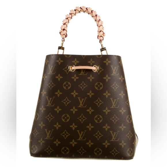 LOUIS VUITTON 2020 Monogram NéoNoé MM - Picture 3 of 8